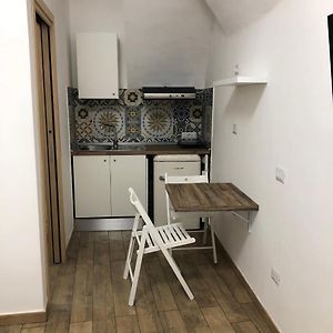 Brancaccio'S House